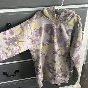 Lululemon Hoodie size 0